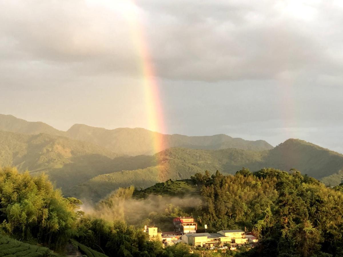 Tianyi Homestay Фэньчиху Экстерьер фото