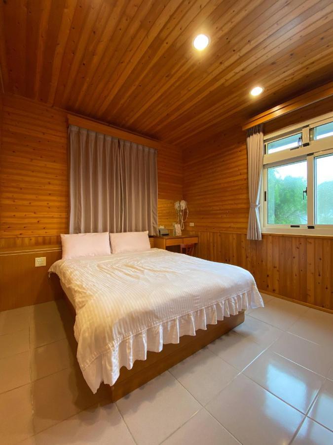 Tianyi Homestay Фэньчиху Экстерьер фото