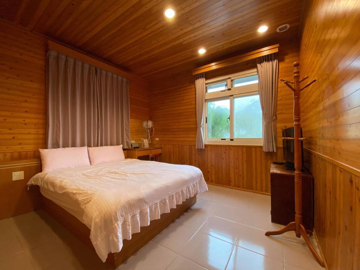Tianyi Homestay Фэньчиху Экстерьер фото