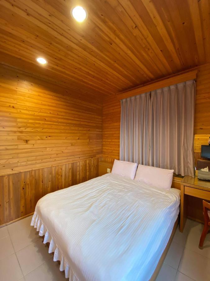 Tianyi Homestay Фэньчиху Экстерьер фото