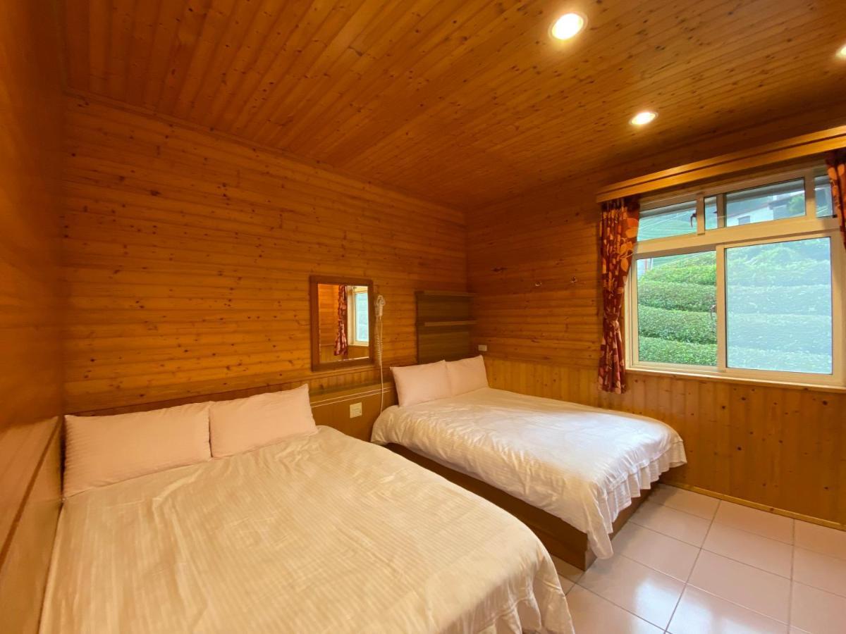 Tianyi Homestay Фэньчиху Экстерьер фото